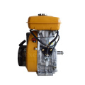 Motor de gasolina de 7.5hp 8hp Aire enfriado al aire de gasolina EY28B
